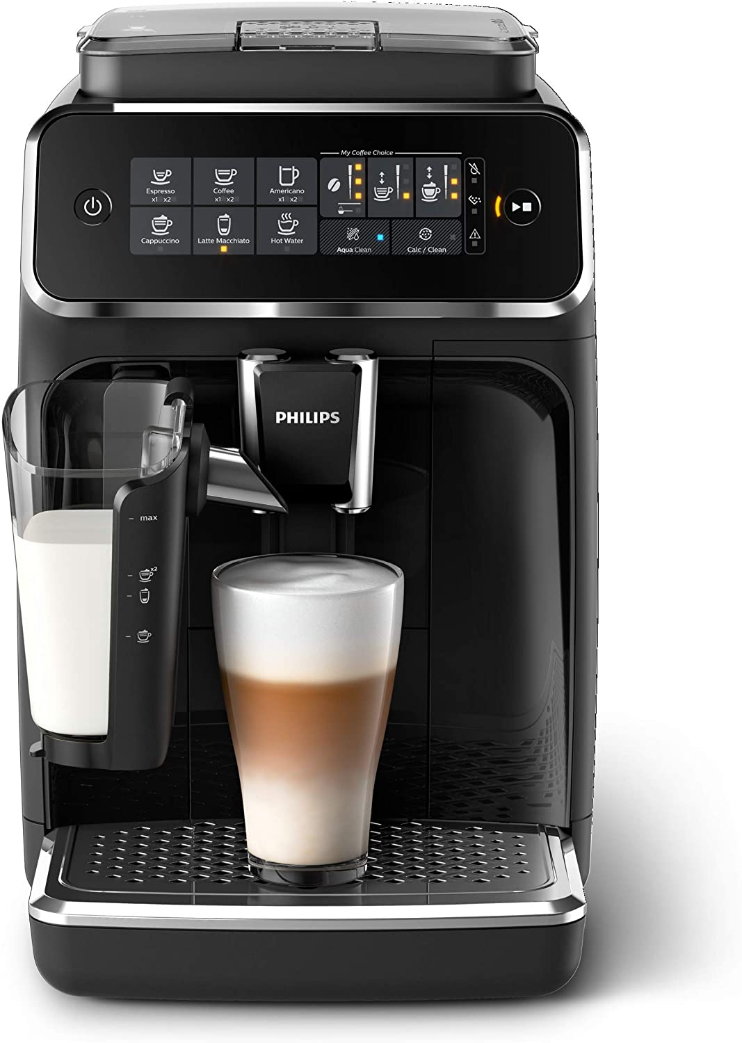 ماكينة قهوة فيليبس 3200