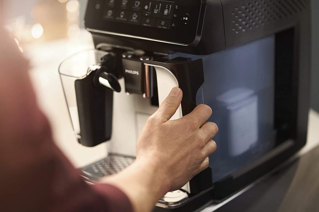 ماكينة قهوة فيليبس 3200